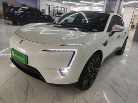 阿维塔11 2022款 超长续航双电机奢享版 4座