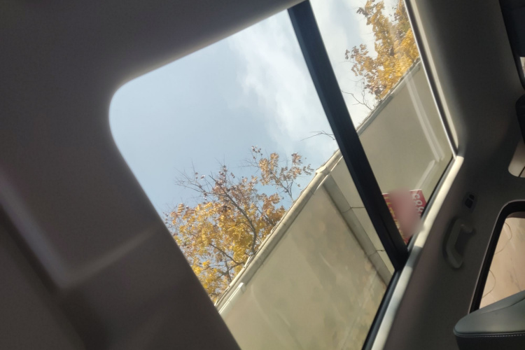 哈弗H6 2021款 国潮版 1.5GDIT 自动冠军版局部细节22