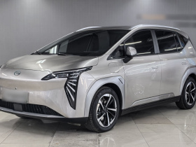 埃安 AION Y 2023款 Plus 510 智领版