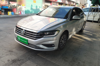 大众 速腾 2019款 200TSI DSG舒适型 国VI