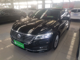 大众 朗逸 2021款 1.5L 手动舒适版