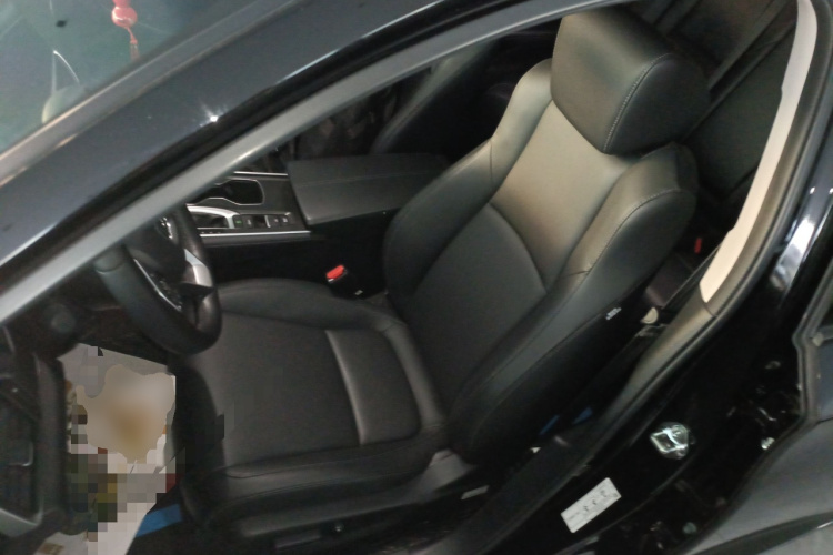 本田 雅阁 2022款 260TURBO 豪华版局部细节19