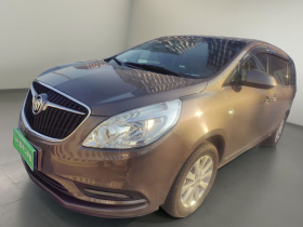 别克GL8 2017款 25S 豪华型 国V