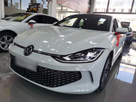 大众 2024款 凌渡L 280TSI DSG炫辣版