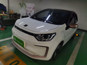 思皓 2022款 花仙子款 蒲公英