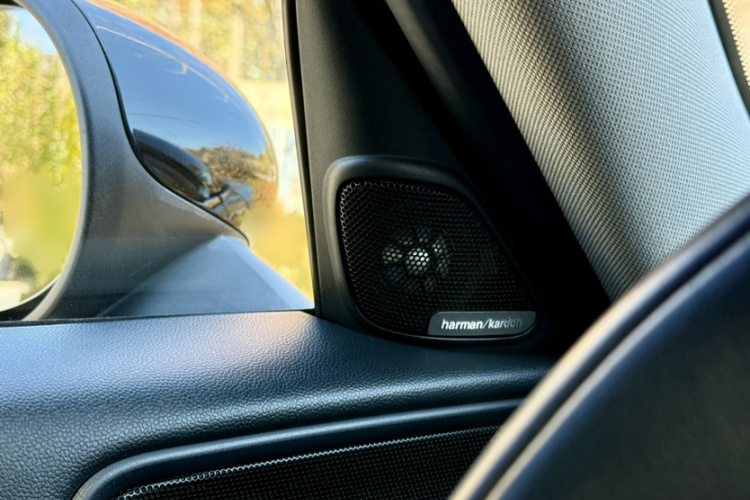 MINI Countryman 2017款 1.5T COOPER ALL4 旅行家中控内饰7004