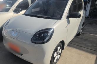 五菱汽车 宏光MINIEV 2025款 四门版 进阶款