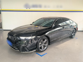 本田 英仕派 2023款 260TURBO 典雅版