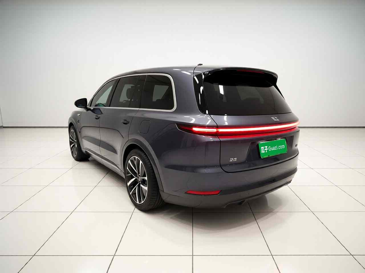 理想汽车 理想L9 2023款 Pro(3)