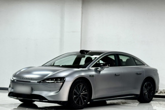 鸿蒙智行 智界S7 2024款 Max+ 后驱超航智驾版