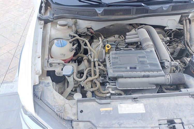 大众 C-TREK蔚领 2018款 230TSI DSG舒适型局部细节9006