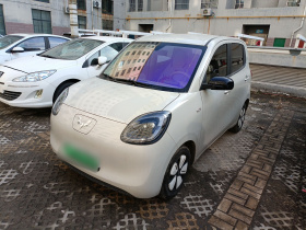 五菱汽车 宏光MINIEV 2025款 四门版 臻享+款