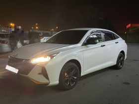 东风风神 奕炫 2023款 1.5L 自动荣耀版