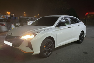 东风风神 奕炫 2023款 1.5L 自动荣耀版