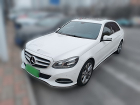 奔驰E级 2015款 E 180 L 运动型