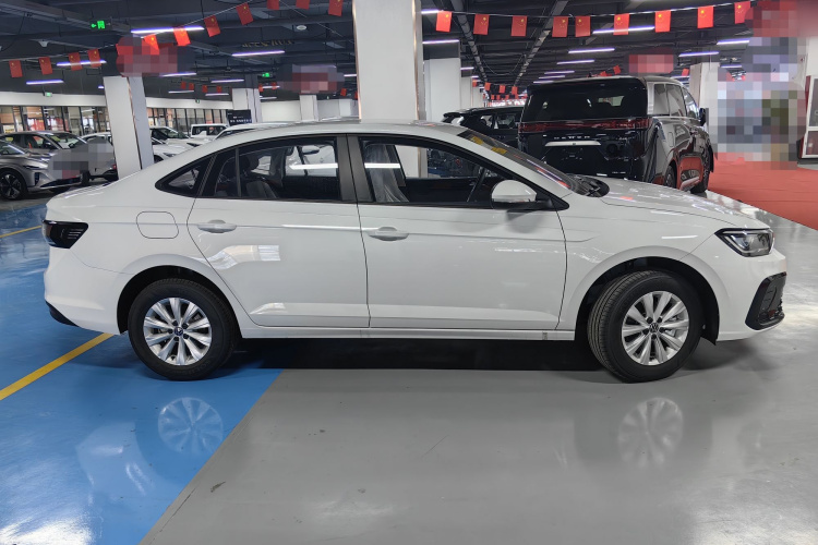 大众 朗逸 2025款 新锐 1.5L 出众新逸版车身外观6002