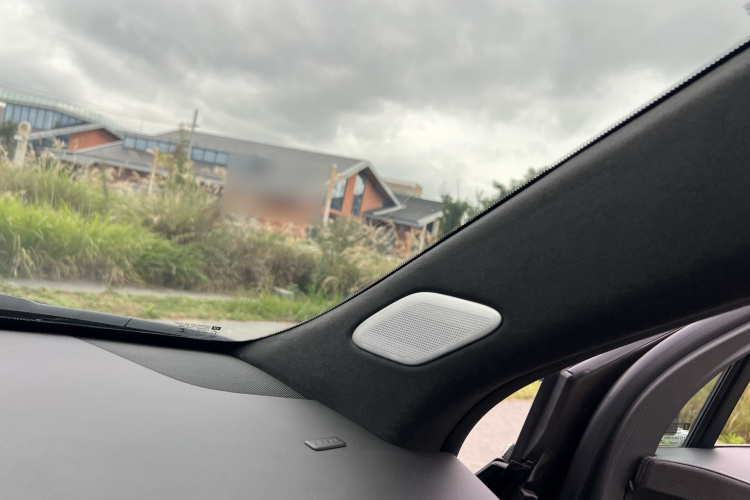 凯迪拉克XT6 2020款 28T 六座四驱铂金运动版中控内饰7014