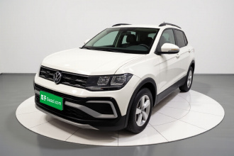 大众 途铠 2020款 1.5L 手动风尚版