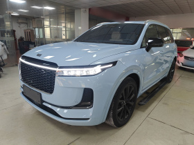 理想汽车 理想ONE 2021款 增程6座版