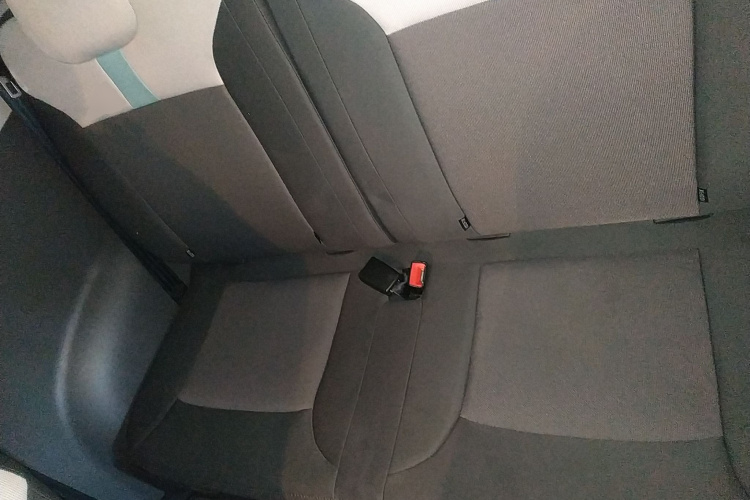 长安启源 长安Lumin 2023款 205km 香沁款中控内饰21