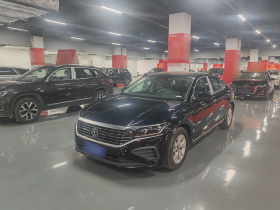大众 帕萨特 2024款 280TSI 商务版