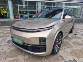 理想汽车 理想L9 2022款 Max