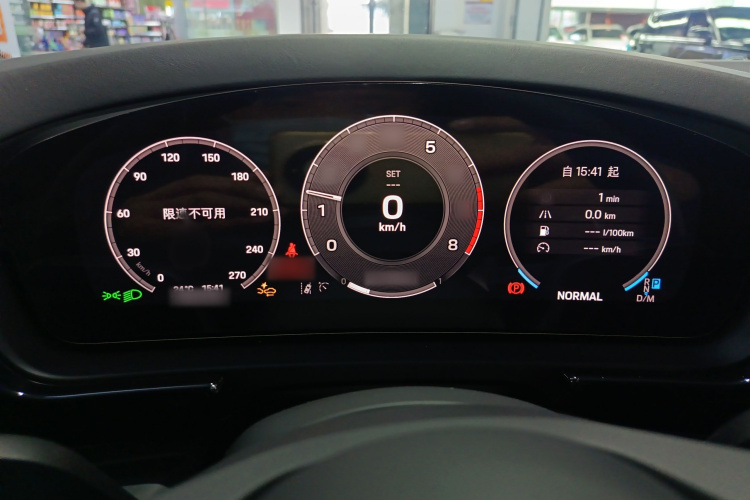 保时捷 2025款 Cayenne 3.0T局部细节14