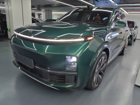 理想汽车 理想L9 2022款 Max