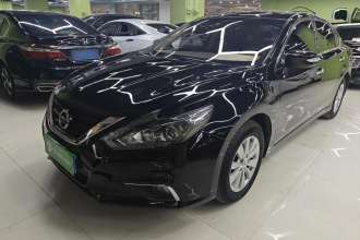日产 天籁 2016款 改款 2.0L XL舒适版