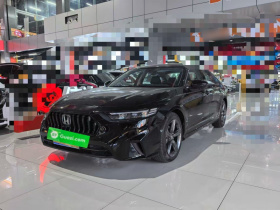 本田 英仕派 2025款 260TURBO 典雅版