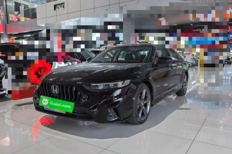 本田 英仕派 2025款 260TURBO 典雅版