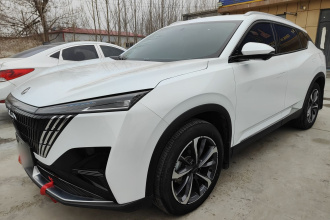 东风风神 皓瀚 2023款 1.5T 豪华版