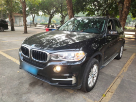 宝马X5(进口) 2014款 xDrive35i 典雅型