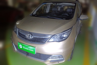 长安凯程 长安欧尚A600 2016款 1.5L 手动豪华型7座