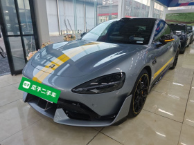 小米汽车 小米SU7 Ultra 2025款 Ultra