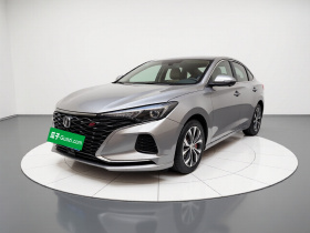 长安 逸动 2021款 PLUS 蓝鲸NE 1.4T GDI DCT旗舰型