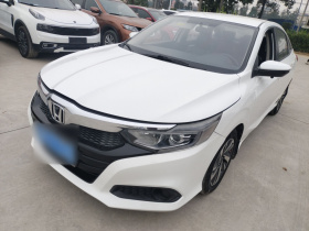 本田 凌派 2019款 180Turbo CVT舒适版 国VI