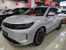 鸿蒙智行 问界M7 2024款 1.5T 智驾后驱Pro版 6座