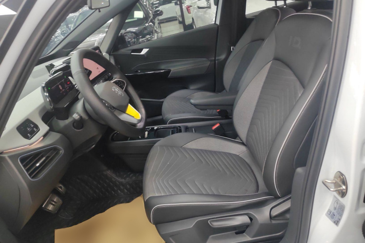 大众ID.3 2023款 纯净智享版局部细节19