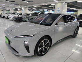 蔚来ET5T 2023款 75kWh Touring