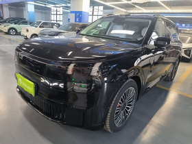 领克900 2025款 2.0T 探索版