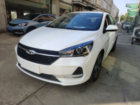 奇瑞 艾瑞泽5 2019款 改款PRO 1.5L 手动青春版 国VI