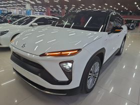 蔚来ES6 2020款 600KM 运动版