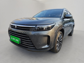 鸿蒙智行 问界M7 2022款 1.5T 后驱舒适版