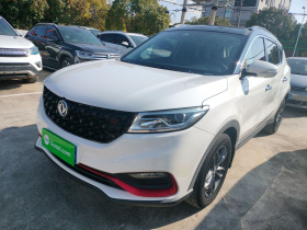 东风风光 风光580 2021款 ☆星版 1.5T 自动豪华型