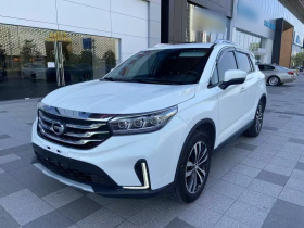 广汽传祺 传祺GS4新能源 2019款 1.5L PHEV智享版