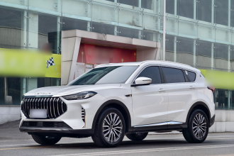 捷途X70 PLUS 2024款 冠军版 1.5T DCT冠军MAX 5座