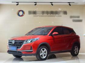 东风风光 风光500 2021款 1.5L CVT乐享型