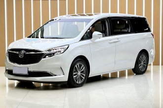 别克GL8 2020款 ES陆尊 653T 舒适型