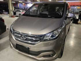 上汽大通MAXUS 大通G10 2014款 2.0T 自动行政版